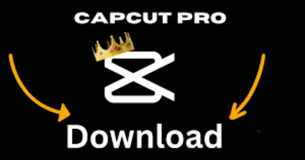 CapCut Pro APK Download