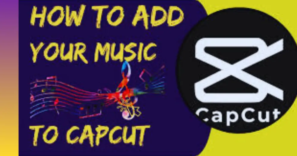 How to Add Your Own Music to CapCut on Computer