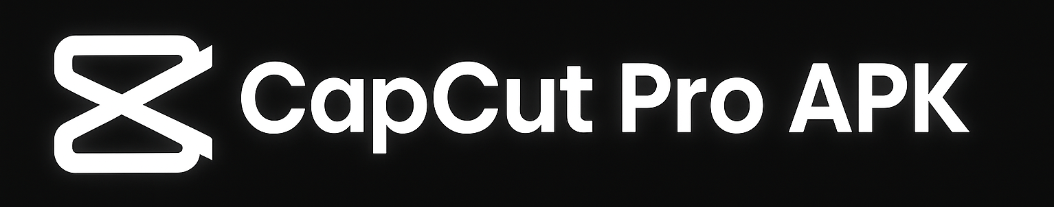 capcut pro apk