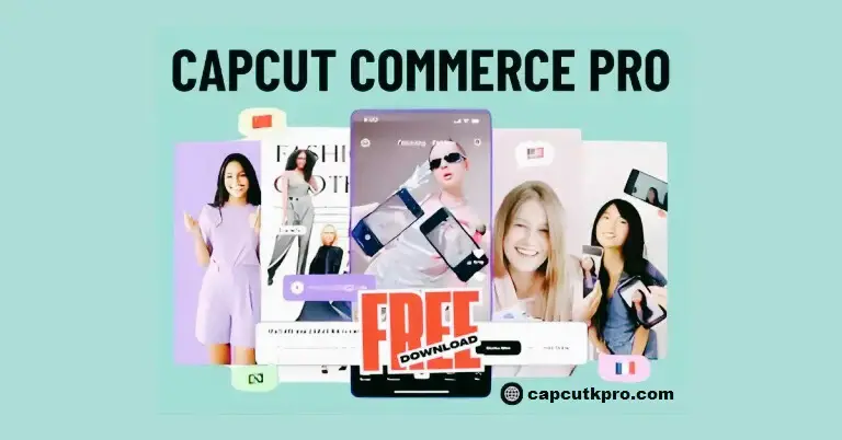 CapCut Commerce Pro 2