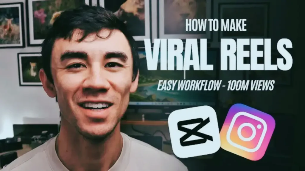 Instagram Reels Viral Success Guide with CapCut